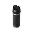 YETI® Rambler® 18 oz Water Bottle with Chug Cap | https://www.bestnamebadges.com