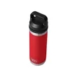 YETI® Rambler® 18 oz Water Bottle with Chug Cap | https://www.bestnamebadges.com