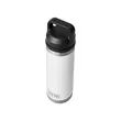 YETI® Rambler® 18 oz Water Bottle with Chug Cap | https://www.bestnamebadges.com