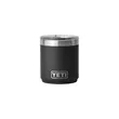 YETI® Rambler® 10 oz. Stackable Lowball with MagSlider™ Lid | https://www.bestnamebadges.com