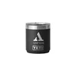 YETI® Rambler® 10 oz. Stackable Lowball with MagSlider™ Lid | https://www.bestnamebadges.com
