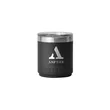 YETI® Rambler® 10 oz. Stackable Lowball with MagSlider™ Lid | https://www.bestnamebadges.com
