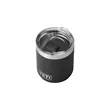 YETI® Rambler® 10 oz. Stackable Lowball with MagSlider™ Lid | https://www.bestnamebadges.com