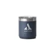 YETI® Rambler® 10 oz. Stackable Lowball with MagSlider™ Lid | https://www.bestnamebadges.com