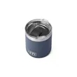 YETI® Rambler® 10 oz. Stackable Lowball with MagSlider™ Lid | https://www.bestnamebadges.com