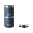 YETI® Rambler® 10 oz. Stackable Lowball with MagSlider™ Lid | https://www.bestnamebadges.com