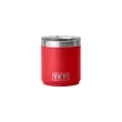 YETI® Rambler® 10 oz. Stackable Lowball with MagSlider™ Lid | https://www.bestnamebadges.com