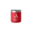 YETI® Rambler® 10 oz. Stackable Lowball with MagSlider™ Lid | https://www.bestnamebadges.com