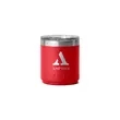 YETI® Rambler® 10 oz. Stackable Lowball with MagSlider™ Lid | https://www.bestnamebadges.com