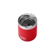 YETI® Rambler® 10 oz. Stackable Lowball with MagSlider™ Lid | https://www.bestnamebadges.com