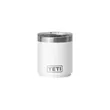 YETI® Rambler® 10 oz. Stackable Lowball with MagSlider™ Lid | https://www.bestnamebadges.com
