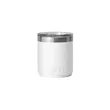 YETI® Rambler® 10 oz. Stackable Lowball with MagSlider™ Lid | https://www.bestnamebadges.com
