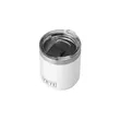 YETI® Rambler® 10 oz. Stackable Lowball with MagSlider™ Lid | https://www.bestnamebadges.com