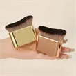 Multifunctional Makeup Foundation Soft Dense Bristles Brush | https://www.bestnamebadges.com