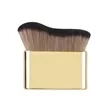 Multifunctional Makeup Foundation Soft Dense Bristles Brush | https://www.bestnamebadges.com