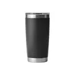 YETI® Rambler® 20 oz. Tumbler MagSlider™ Lid | https://www.bestnamebadges.com