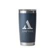 YETI® Rambler® 20 oz. Tumbler MagSlider™ Lid | https://www.bestnamebadges.com