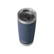 YETI® Rambler® 20 oz. Tumbler MagSlider™ Lid | https://www.bestnamebadges.com