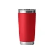 YETI® Rambler® 20 oz. Tumbler MagSlider™ Lid | https://www.bestnamebadges.com