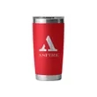YETI® Rambler® 20 oz. Tumbler MagSlider™ Lid | https://www.bestnamebadges.com