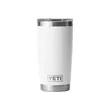 YETI® Rambler® 20 oz. Tumbler MagSlider™ Lid | https://www.bestnamebadges.com