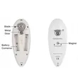 One Touch Electric Can Opener Auto Operation Kitchen Tool | https://www.bestnamebadges.com