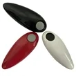 One Touch Electric Can Opener Auto Operation Kitchen Tool | https://www.bestnamebadges.com