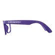 Blue Light Blocking Plastic Kid Glasses | https://www.bestnamebadges.com