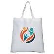 80 GSM Full Color Sublimation Tote Bags | https://www.bestnamebadges.com