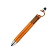 Multifunction 4 in 1 Pen with Stylus Stand  Logo Print | https://www.bestnamebadges.com