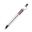 Multifunction 4 in 1 Pen with Stylus Stand  Logo Print | https://www.bestnamebadges.com