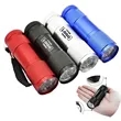 Mini Strong Light Aluminum Alloy Waterproof Flashlight | https://www.bestnamebadges.com