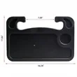Car Steering Wheel Tray For Laptop Dining Or Writing Use | https://www.bestnamebadges.com
