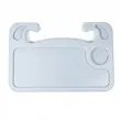 Car Steering Wheel Tray For Laptop Dining Or Writing Use | https://www.bestnamebadges.com