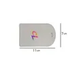 Luggage Tag | https://www.bestnamebadges.com