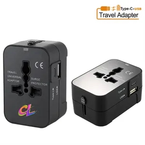Universal Adapter