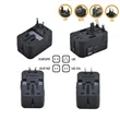 Universal Adapter | https://www.bestnamebadges.com