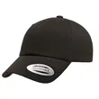 Yupoong 6245EC YP Classics Ecowash Dad Hat | https://www.bestnamebadges.com