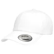 Yupoong 6245EC YP Classics Ecowash Dad Hat | https://www.bestnamebadges.com