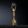 Transforming Achievement Award | https://www.bestnamebadges.com