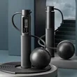 Cordless Weighted Jump Rope | https://www.bestnamebadges.com