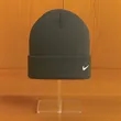 Nike Team Cuffed Beanie | https://www.bestnamebadges.com