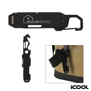 iCOOL® Frisco Pocket Tool Set | https://www.bestnamebadges.com