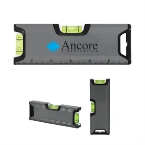 Harris Recycled Aluminum Spirit Level | https://www.bestnamebadges.com