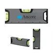 Harris Recycled Aluminum Spirit Level | https://www.bestnamebadges.com