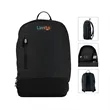 Kent 15.6" Laptop Backpack | https://www.bestnamebadges.com