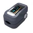 Portable OLED Finger Pulse Oximeter Heart Rate Monitor | https://www.bestnamebadges.com