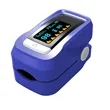 Portable OLED Finger Pulse Oximeter Heart Rate Monitor | https://www.bestnamebadges.com