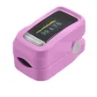 Portable OLED Finger Pulse Oximeter Heart Rate Monitor | https://www.bestnamebadges.com