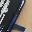 A5 Multi Function Charging Notebook 8000mAh Power Bank | https://www.bestnamebadges.com